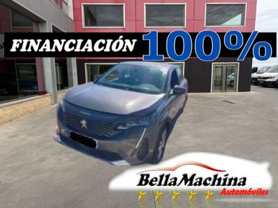 Peugeot 3008 1.5 BlueHDi 96kW (130CV) S&S Active