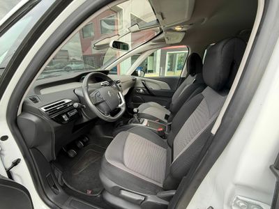 Citroën Grand C4 Spacetourer PureTech 96KW (130CV) S&S 6v Shine