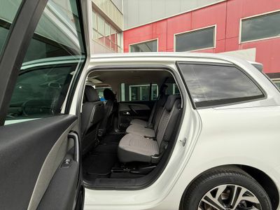 Citroën Grand C4 Spacetourer PureTech 96KW (130CV) S&S 6v Shine