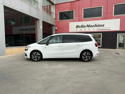 Citroën Grand C4 Spacetourer PureTech 96KW (130CV) S&S 6v Shine