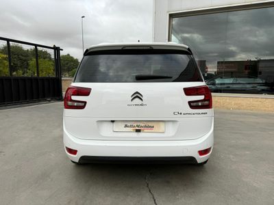 Citroën Grand C4 Spacetourer PureTech 96KW (130CV) S&S 6v Shine