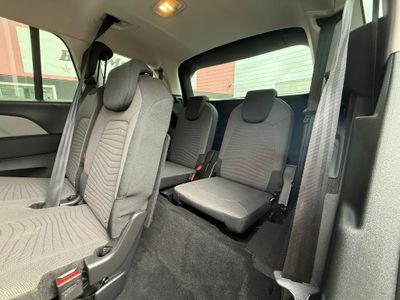 Citroën Grand C4 Spacetourer PureTech 96KW (130CV) S&S 6v Shine