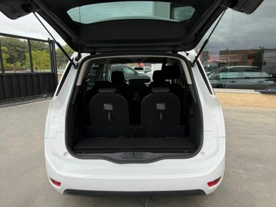 Citroën Grand C4 Spacetourer PureTech 96KW (130CV) S&S 6v Shine