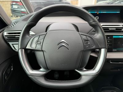 Citroën Grand C4 Spacetourer PureTech 96KW (130CV) S&S 6v Shine