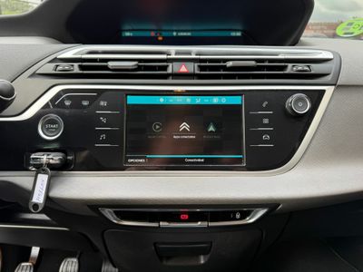 Citroën Grand C4 Spacetourer PureTech 96KW (130CV) S&S 6v Shine