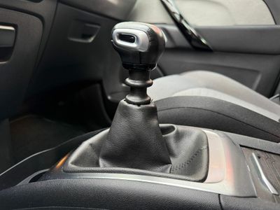 Citroën Grand C4 Spacetourer PureTech 96KW (130CV) S&S 6v Shine