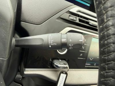 Citroën Grand C4 Spacetourer PureTech 96KW (130CV) S&S 6v Shine