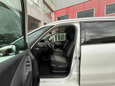 Citroën Grand C4 Spacetourer PureTech 96KW (130CV) S&S 6v Shine