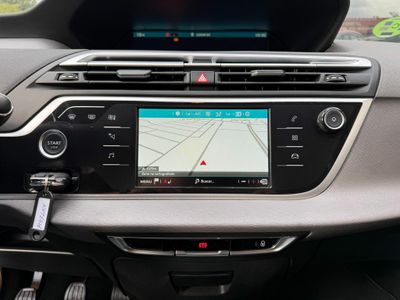 Citroën Grand C4 Spacetourer PureTech 96KW (130CV) S&S 6v Shine
