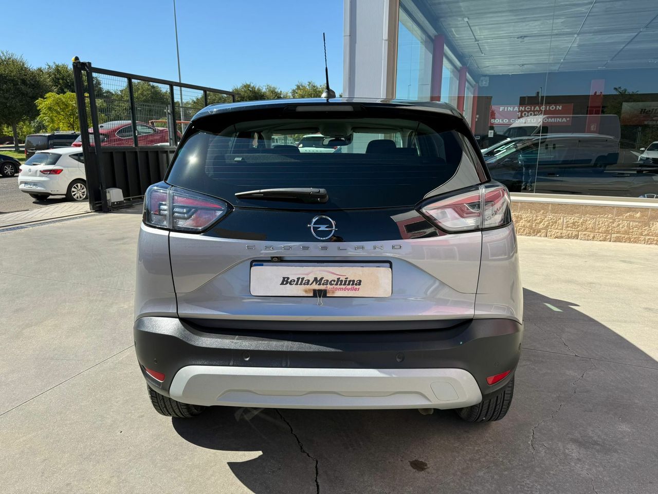 Opel CrossLand 1.2 96kW (130CV) GS Line - Foto 2