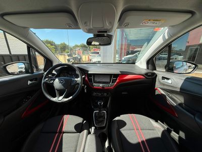 Opel CrossLand 1.2 96kW (130CV) GS Line