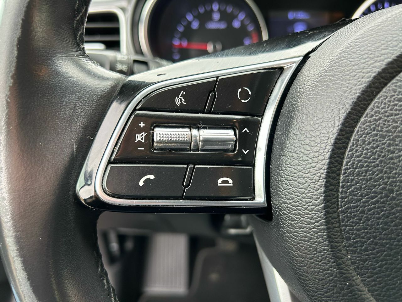 Kia Ceed 1.6 CRDi 85kW (115CV) Drive - Foto 2