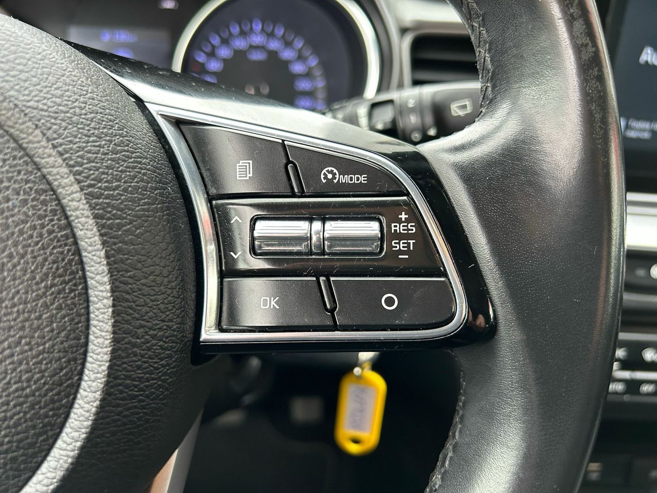 Kia Ceed 1.6 CRDi 85kW (115CV) Drive - Foto 2