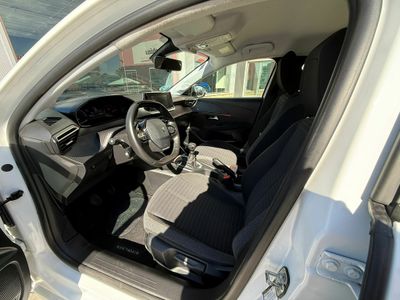 Peugeot 208 BlueHDi 73kW (100CV) Active Pack