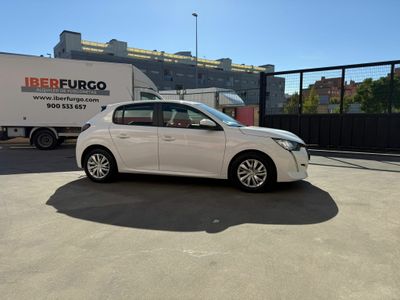Peugeot 208 BlueHDi 73kW (100CV) Active Pack
