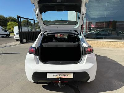Peugeot 208 BlueHDi 73kW (100CV) Active Pack