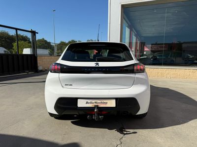 Peugeot 208 BlueHDi 73kW (100CV) Active Pack