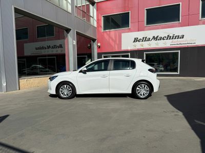 Peugeot 208 BlueHDi 73kW (100CV) Active Pack