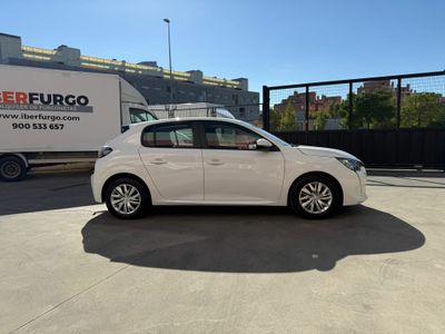Peugeot 208 BlueHDi 73kW (100CV) Active Pack