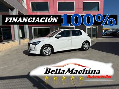 Peugeot 208 BlueHDi 73kW (100CV) Active Pack