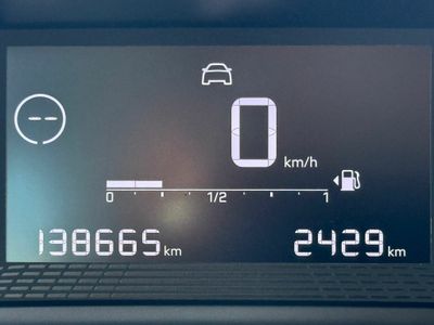 Peugeot 208 BlueHDi 73kW (100CV) Active Pack
