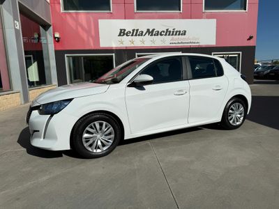 Peugeot 208 BlueHDi 73kW (100CV) Active Pack