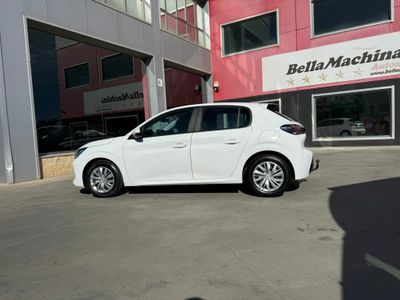 Peugeot 208 BlueHDi 73kW (100CV) Active Pack