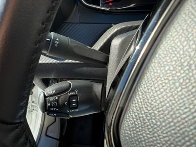 Peugeot 208 BlueHDi 73kW (100CV) Active Pack