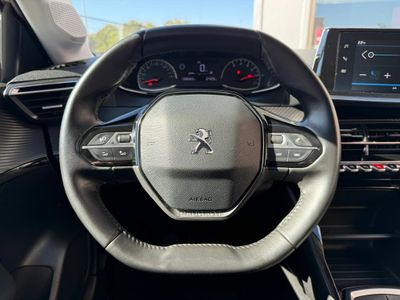 Peugeot 208 BlueHDi 73kW (100CV) Active Pack