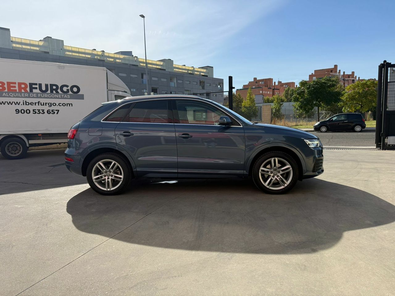 Audi Q3 2.0 TDI 110kW (150CV) S tronic - Foto 2