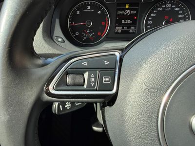 Audi Q3 2.0 TDI 110kW (150CV) S tronic