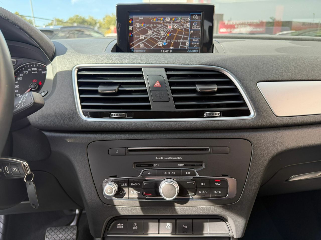 Audi Q3 2.0 TDI 110kW (150CV) S tronic - Foto 2