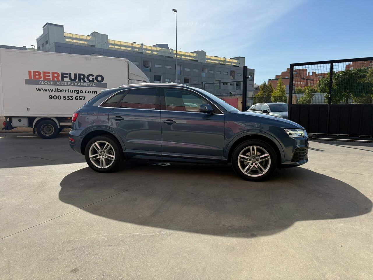 Audi Q3 2.0 TDI 110kW (150CV) S tronic - Foto 2