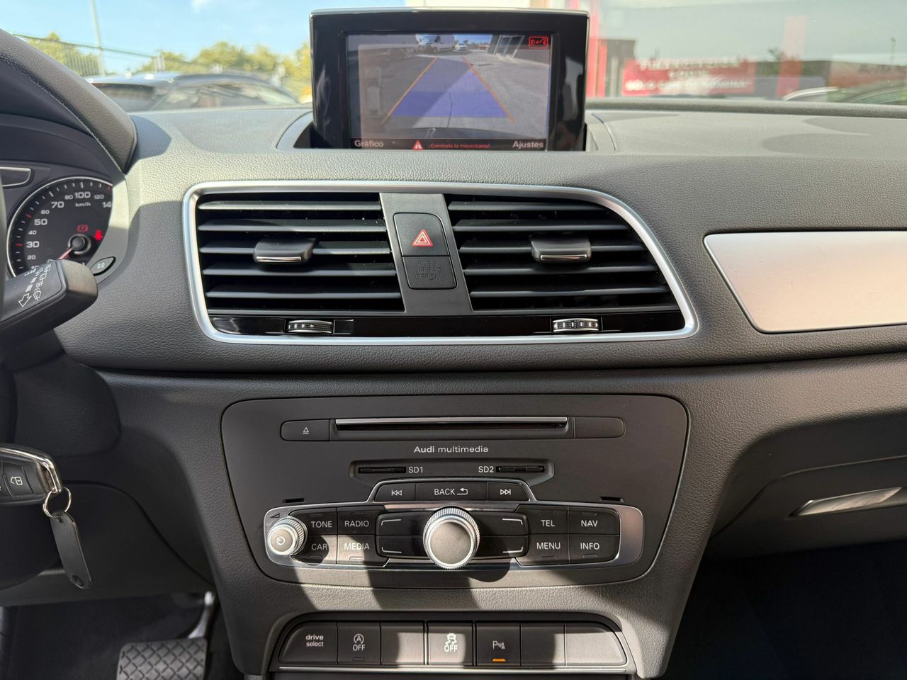 Audi Q3 2.0 TDI 110kW (150CV) S tronic - Foto 2
