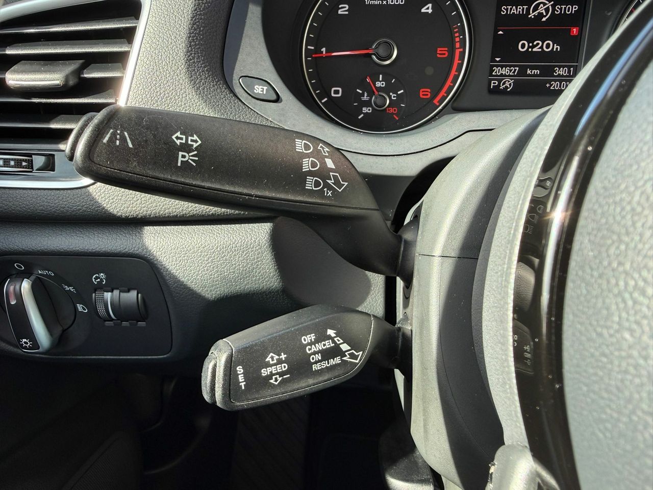 Audi Q3 2.0 TDI 110kW (150CV) S tronic - Foto 2