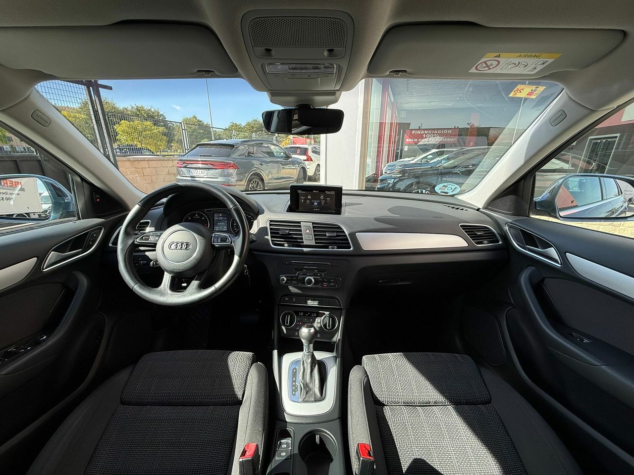 Audi Q3 2.0 TDI 110kW (150CV) S tronic - Foto 2