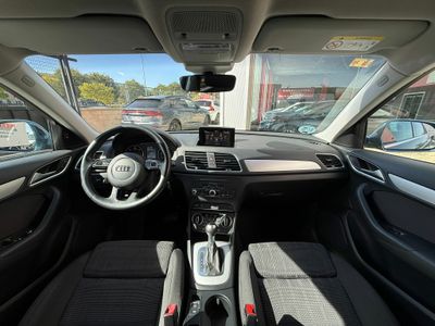 Audi Q3 2.0 TDI 110kW (150CV) S tronic