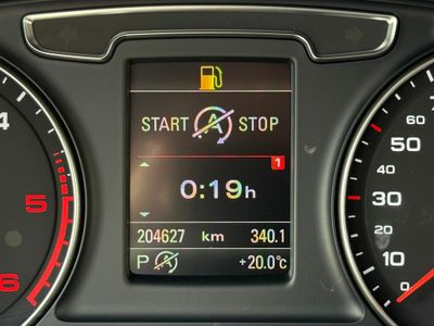 Audi Q3 2.0 TDI 110kW (150CV) S tronic