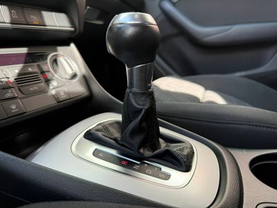 Audi Q3 2.0 TDI 110kW (150CV) S tronic