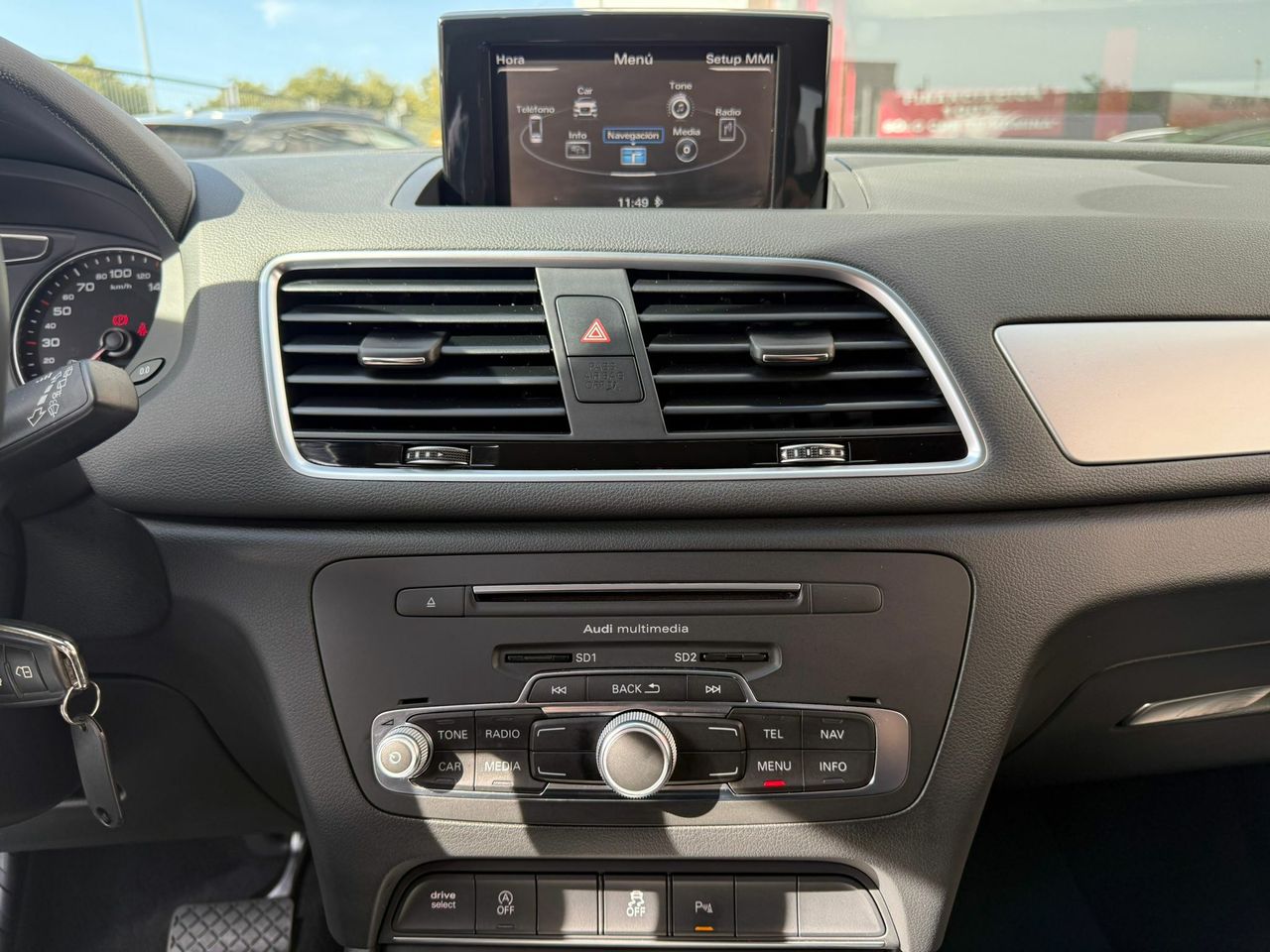 Audi Q3 2.0 TDI 110kW (150CV) S tronic - Foto 2