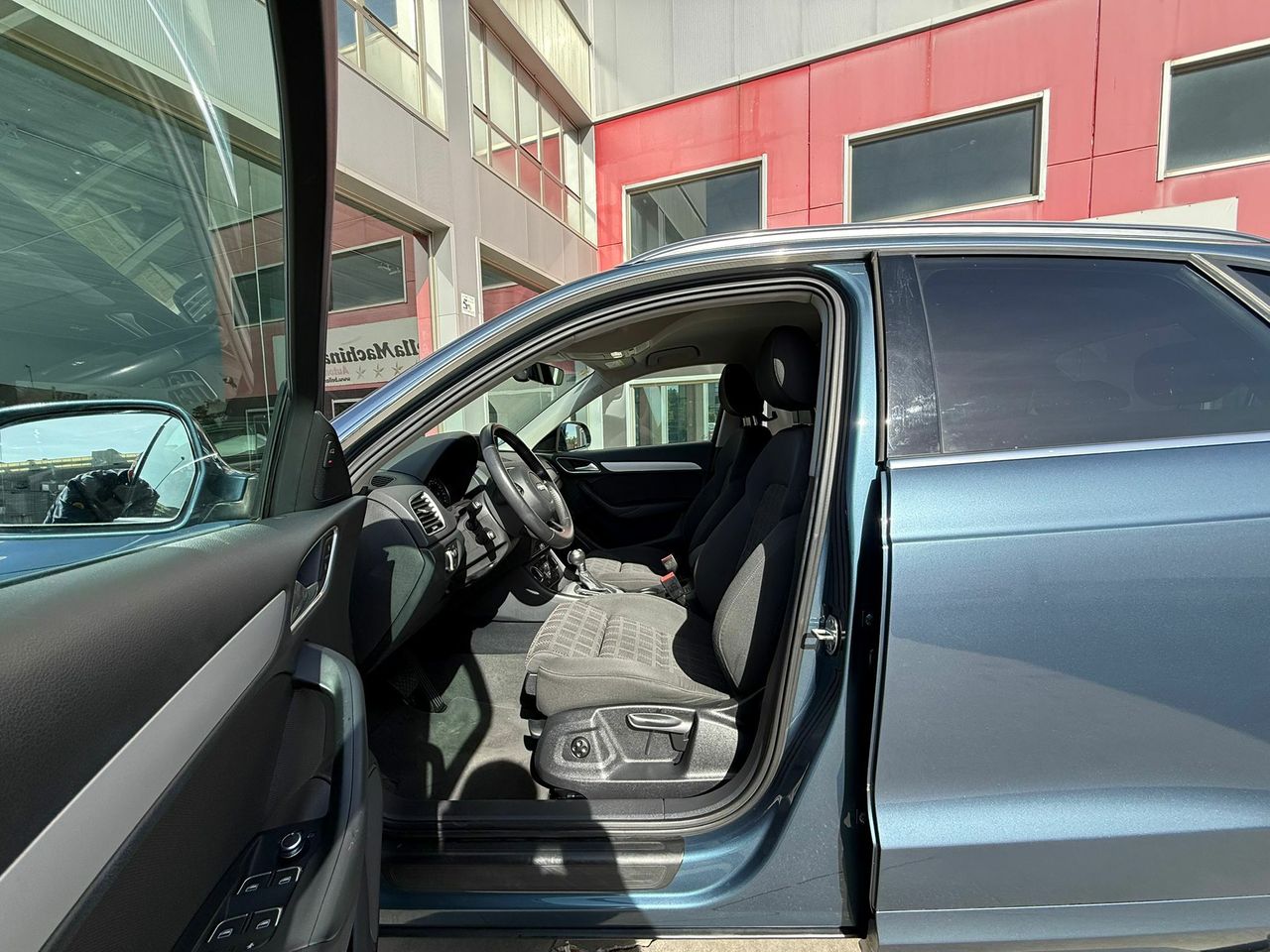 Audi Q3 2.0 TDI 110kW (150CV) S tronic - Foto 2