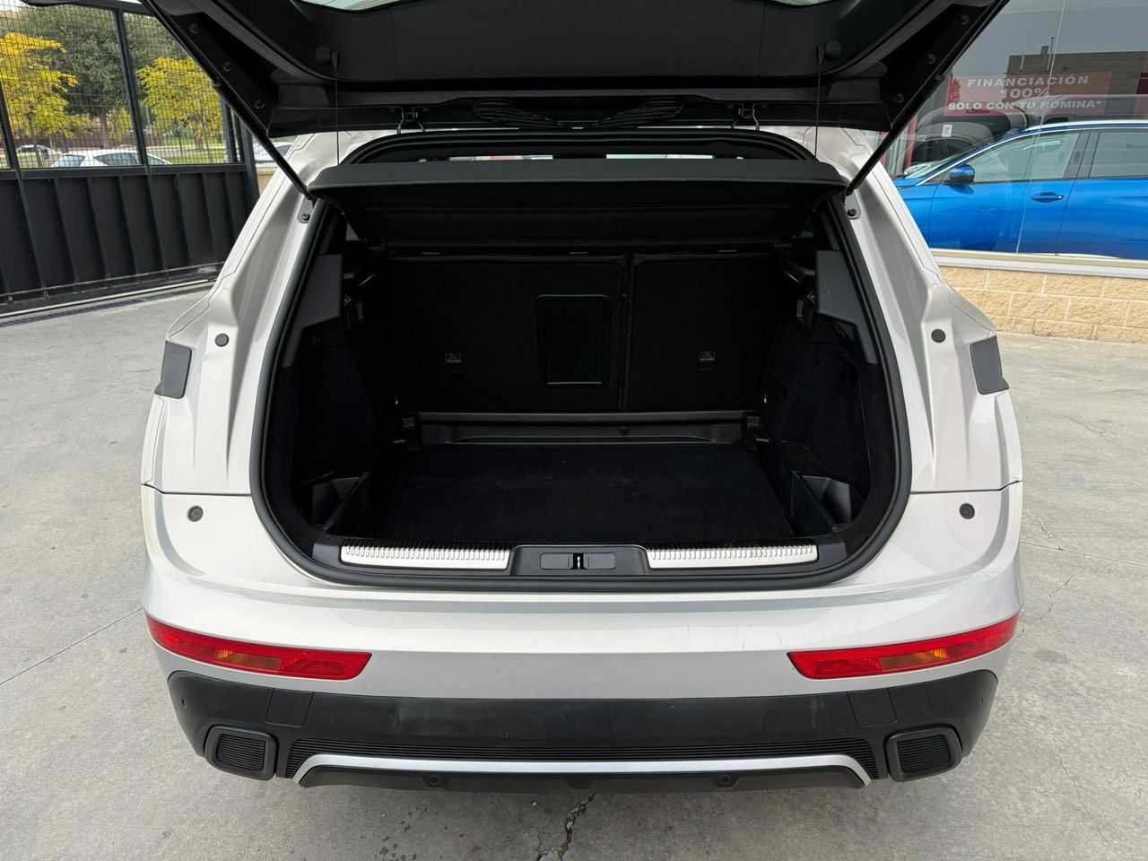 DS DS 7 BlueHDi DE 96kW (130CV) AT. PERF.LINE - Foto 2