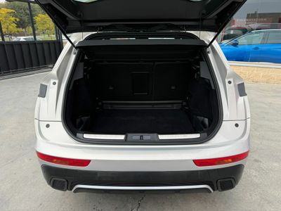 DS DS 7 BlueHDi DE 96kW (130CV) AT. PERF.LINE