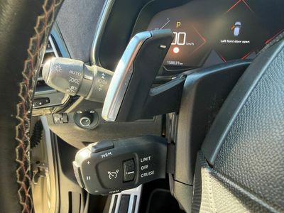 DS DS 7 BlueHDi DE 96kW (130CV) AT. PERF.LINE