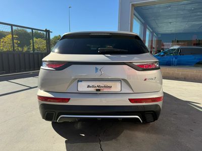 DS DS 7 BlueHDi DE 96kW (130CV) AT. PERF.LINE