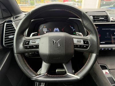 DS DS 7 BlueHDi DE 96kW (130CV) AT. PERF.LINE