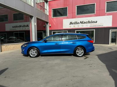 Ford Focus 1.5 Ecoblue 88kW Trend+ SB