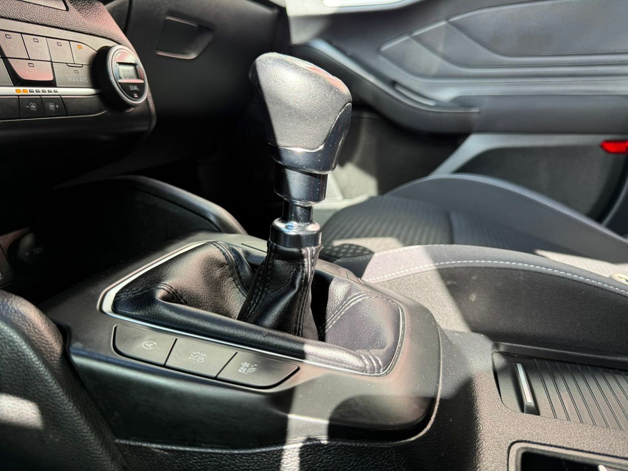 Ford Focus 1.5 Ecoblue 88kW Trend+ SB - Foto 2