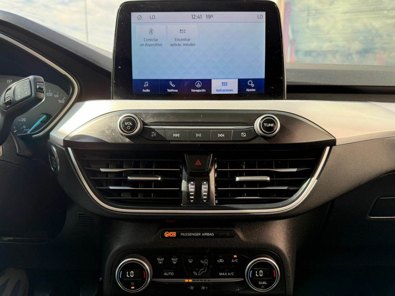 Ford Focus 1.5 Ecoblue 88kW Trend+ SB - Foto 2