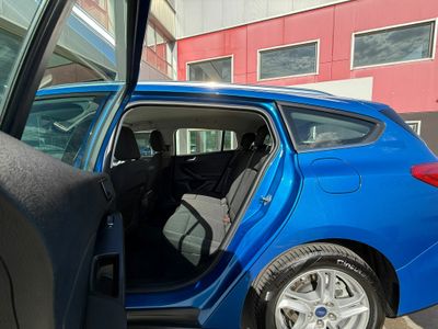 Ford Focus 1.5 Ecoblue 88kW Trend+ SB